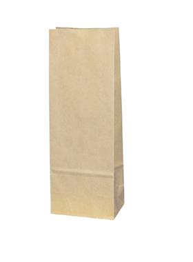 TOREBKI PAPIEROWE SZARE 1KG
